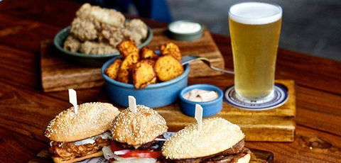 Northbridge Brewing Company - Australia Accommodation 17