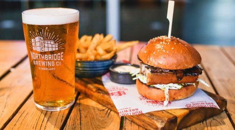 Northbridge Brewing Company - Australia Accommodation 5