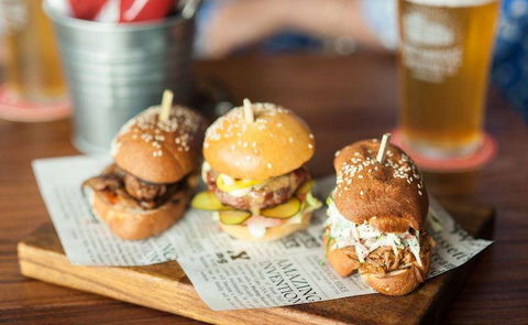 Northbridge Brewing Company - Australia Accommodation 6