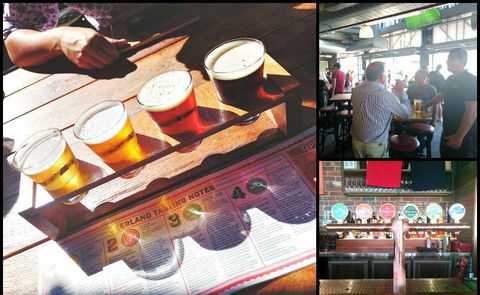 Northbridge Brewing Company - Australia Accommodation 7