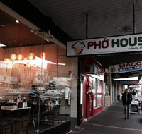 Pho House - Australia Accommodation