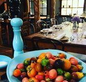 Seed Winehouse  Kitchen - Australia Accommodation