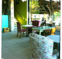 Shaana Cafe - Australia Accommodation