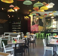 Ting Tong Kanteen - Australia Accommodation