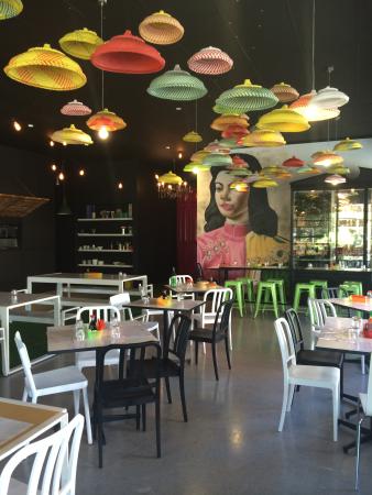 Ting Tong Kanteen - Australia Accommodation 0