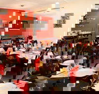 Anand Sagar Indian Restaurant - Australia Accommodation