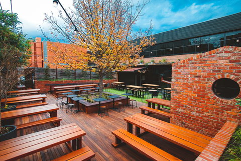 Assembly - Australia Accommodation 0