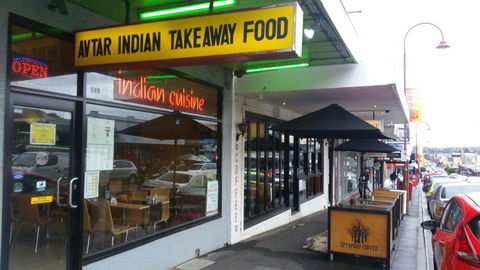 Avtar Indian Takeaway Food - Australia Accommodation 0