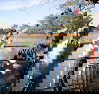 Balnaves of Coonawarra - Australia Accommodation
