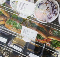 Banh Mi  Rolls - Everton Park - Australia Accommodation