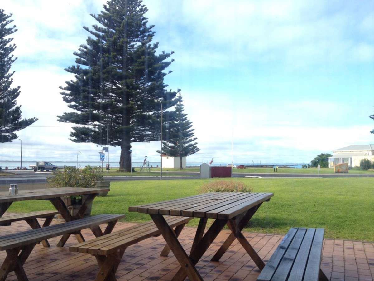 Millicent SA Australia Accommodation