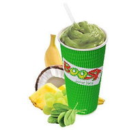 Boost Juice - Mona Vale - Australia Accommodation