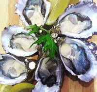 Captain  Co Fish Bar - Australia Accommodation