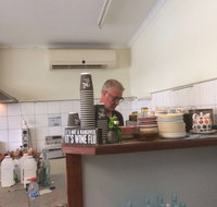 Chill Out Icecreamery  Coffee Garden - Australia Accommodation
