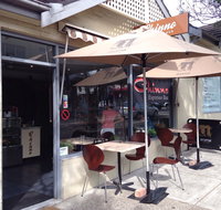 Chinno Espresso Bar - Australia Accommodation