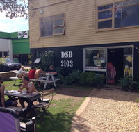 Darley Street Depot - Australia Accommodation