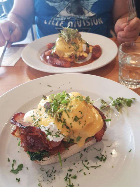 DIP Licensed Cafe Restaurant - Australia Accommodation 0
