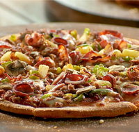 Domino's - Everton Park - Australia Accommodation