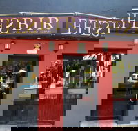 Efes Cafe - Northbridge - Australia Accommodation