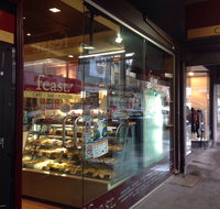 Feast Deli  Cafe - Australia Accommodation