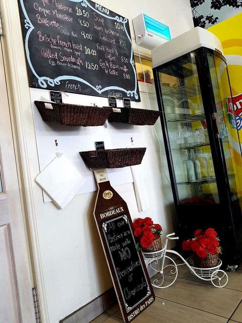 French Delicacies - Australia Accommodation 0