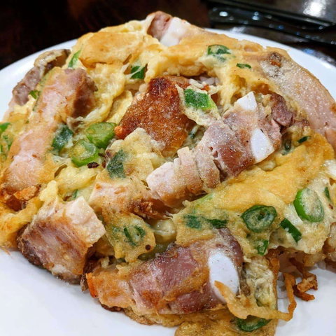 Fusion Restaurant Colac - Australia Accommodation 0