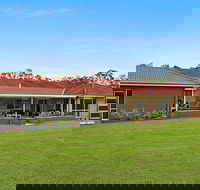 Future Cafe - Australia Accommodation