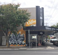 Hampton Corner Cafe - Australia Accommodation