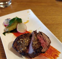 Hellyers Restaurant - Australia Accommodation