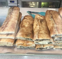 Ishtar Borek and Falafel - Australia Accommodation