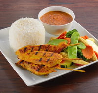 It's Time For Thai - Kingsford - Australia Accommodation