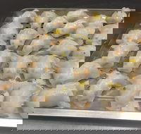 King of Hong Kong Dim Sim  Takeaway - Australia Accommodation