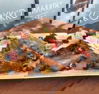 Kokko Maria Deli Cafe - Australia Accommodation