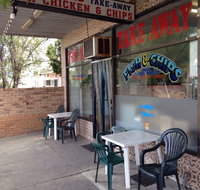 Lynch Road Fish and Chips - Australia Accommodation