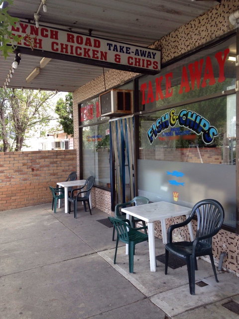 Lynch Road Fish And Chips - Australia Accommodation 0