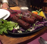 Mango Tree Cafe  Restaurant - Australia Accommodation