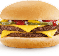 Mc Donalds - Australia Accommodation