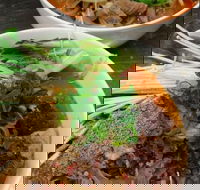 Minglee Modern Asian Cuisine - Australia Accommodation