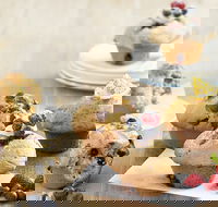 Modern Hunter - Australia Accommodation