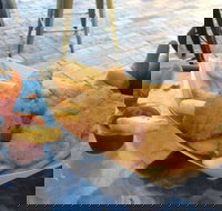 Moffats Pizza and Takeaway - Australia Accommodation