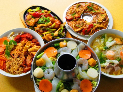NAM Vietnamese - Australia Accommodation 0