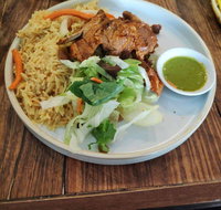 New Somali Kitchen - Australia Accommodation