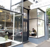 Peppercorn - Australia Accommodation