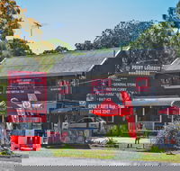 Point Lookout Roadhouse