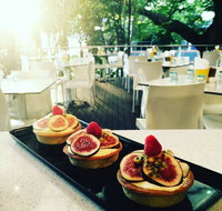Riverbend Cafe - Australia Accommodation