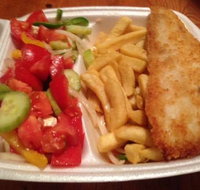Shark Tank Seafood - Australia Accommodation