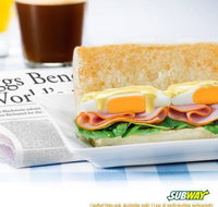 Subway - Braybrook - Australia Accommodation