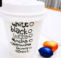 The Pitstop Drive Thru Coffee Cafe - Australia Accommodation