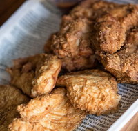 The Art of Fried Chicken - Australia Accommodation