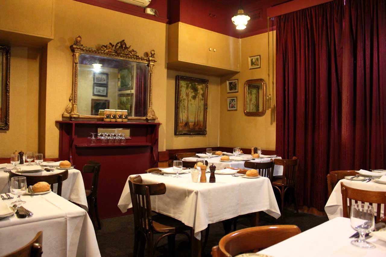 Richmond VIC Australia Accommodation